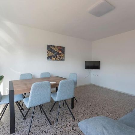 Precioso Apartamento En Altura Esterno foto