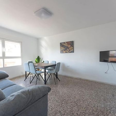 Precioso Apartamento En Altura Esterno foto