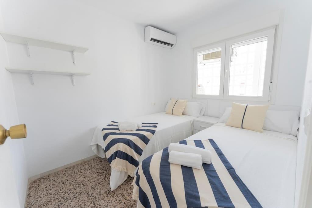 Precioso Apartamento En Altura Esterno foto
