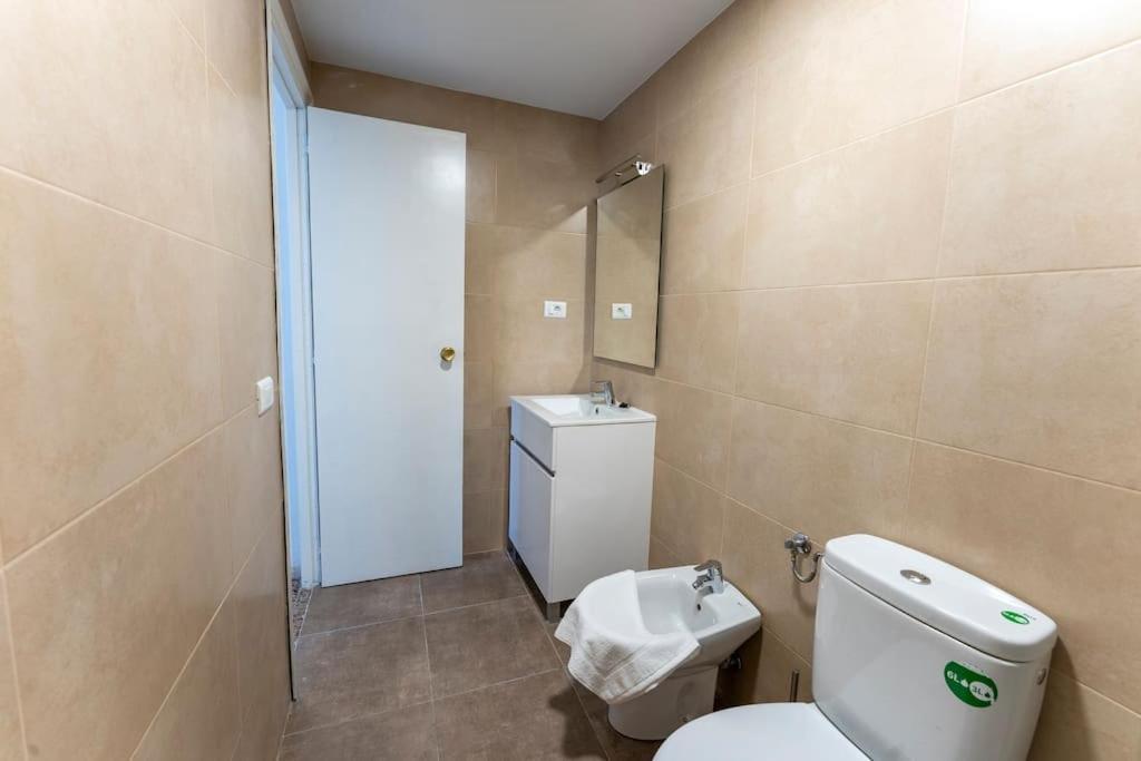 Precioso Apartamento En Altura Esterno foto