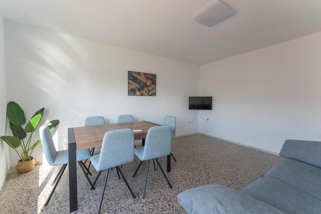 Precioso Apartamento En Altura Esterno foto