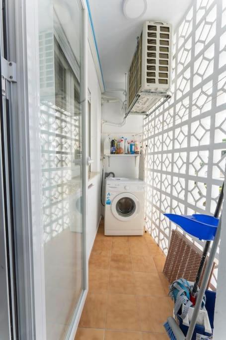 Precioso Apartamento En Altura Esterno foto
