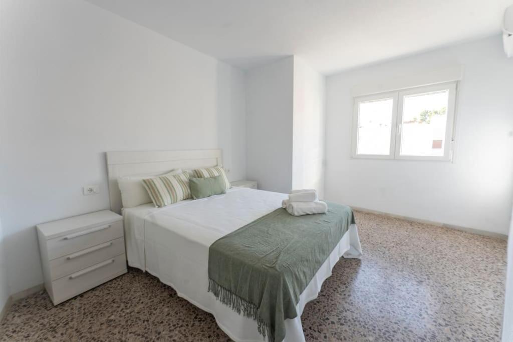 Precioso Apartamento En Altura Esterno foto