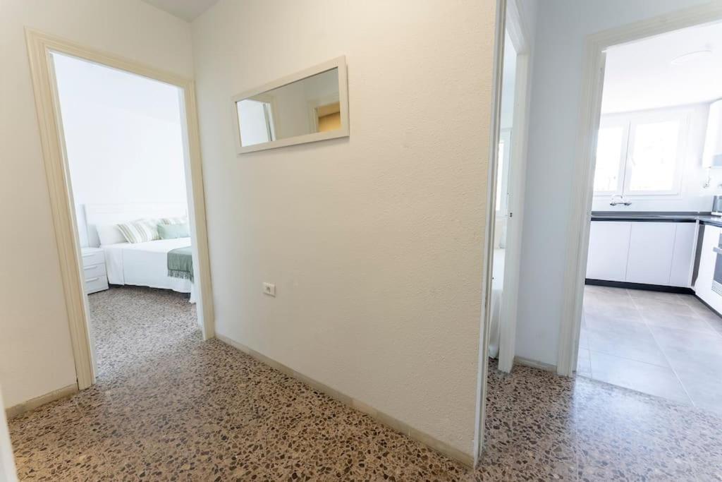 Precioso Apartamento En Altura Esterno foto