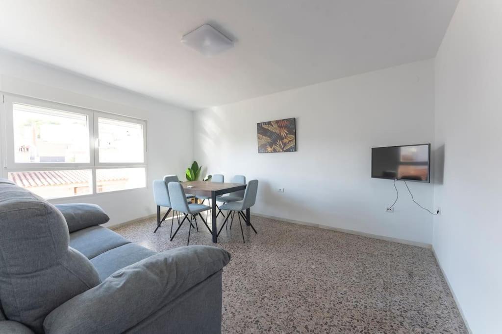 Precioso Apartamento En Altura Esterno foto
