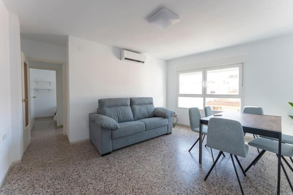 Precioso Apartamento En Altura Esterno foto