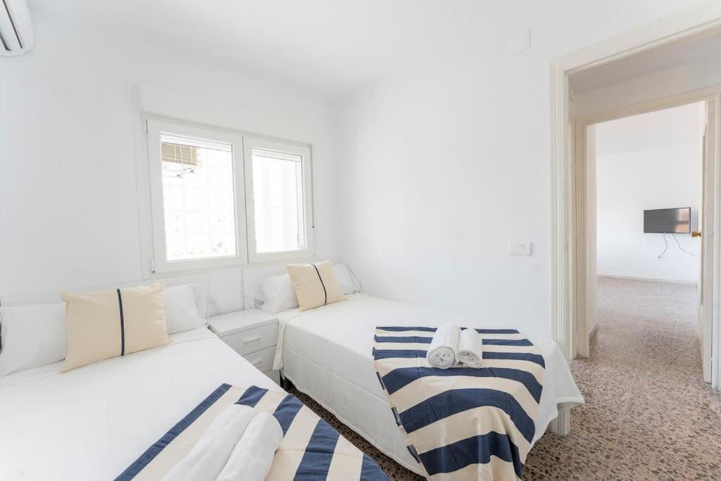 Precioso Apartamento En Altura Esterno foto